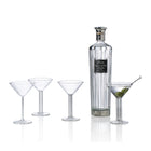 Ernestine Mini Martini Glass (Set of 4)