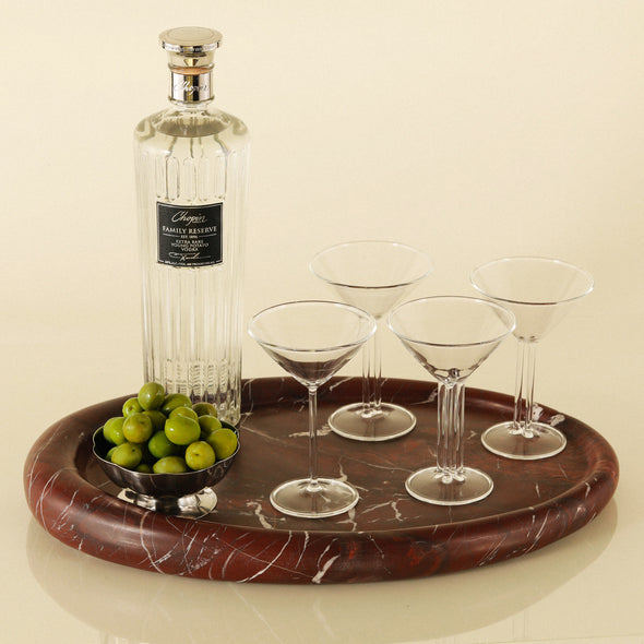 Ernestine Mini Martini Glass (Set of 4)