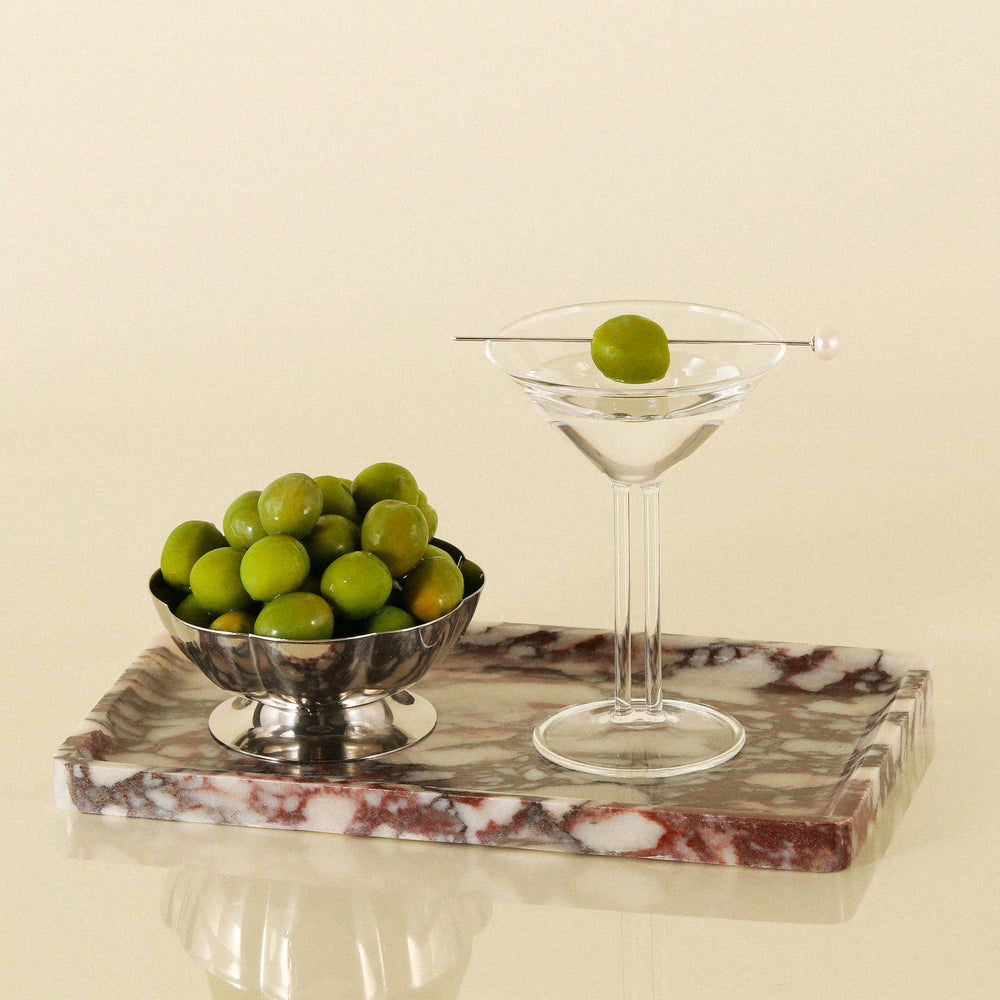 Ernestine Mini Martini Glass (Set of 4)