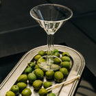 Ernestine Mini Martini Glass (Set of 4)