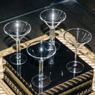 Ernestine Mini Martini Glass (Set of 4)