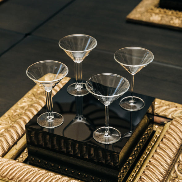 Ernestine Mini Martini Glass (Set of 4)