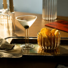 Ernestine Mini Martini Glass (Set of 4)