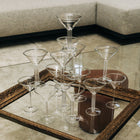 Ernestine Mini Martini Glass (Set of 4)