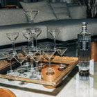 Ernestine Mini Martini Glass (Set of 4)