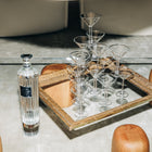 Ernestine Mini Martini Glass (Set of 4)