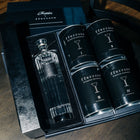 Ernestine Mini Martini Glass (Set of 4)