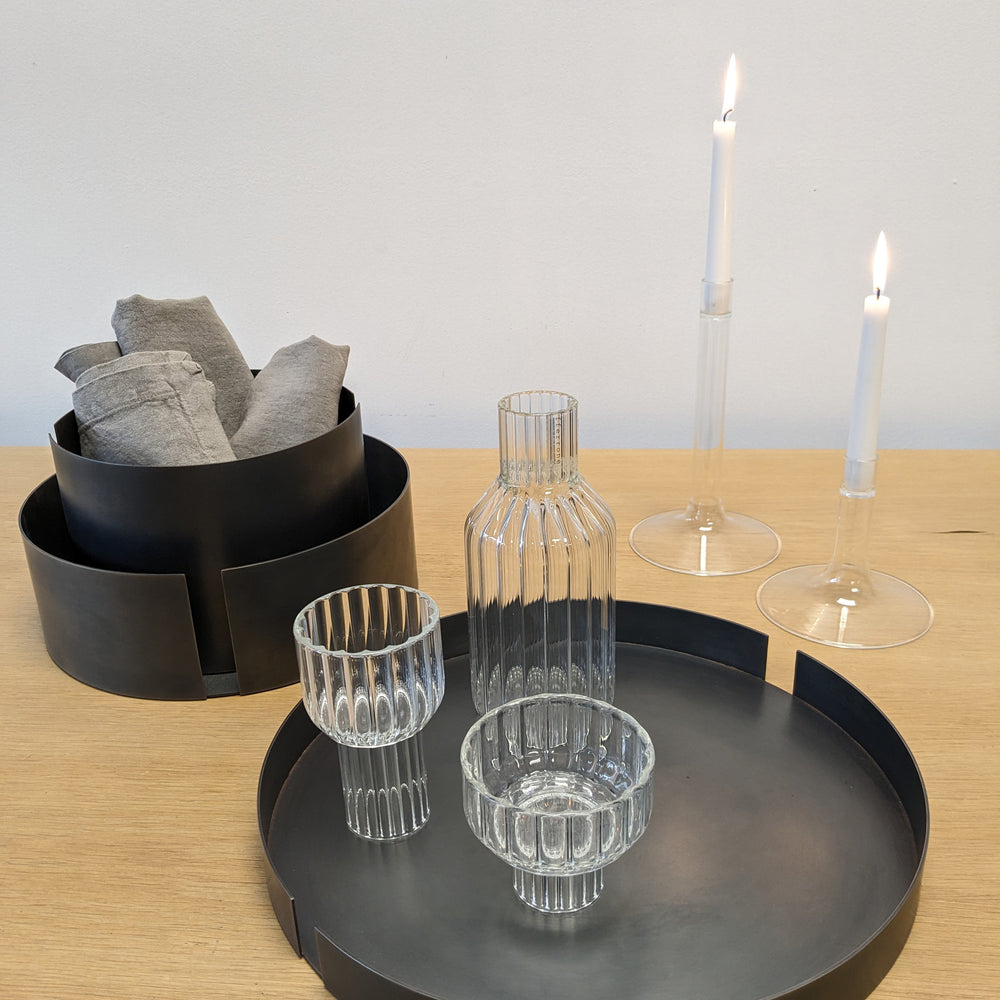 Frances Champagne Coupe (Set of 2)