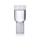 Frances Water Glass (Set of 2) OPEN BOX