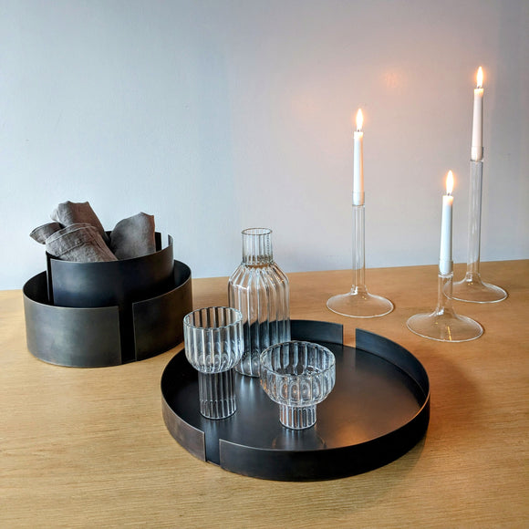 Frances Wine Glass (Set of 2)