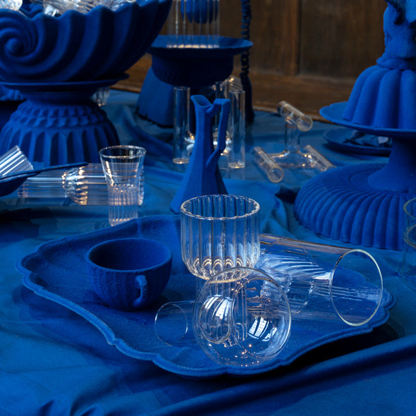 Frances Wine Glass (Set of 2)