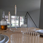 Linea Candlestick