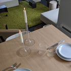 Linea Candlestick