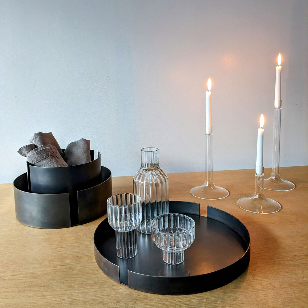 Linea Candlestick