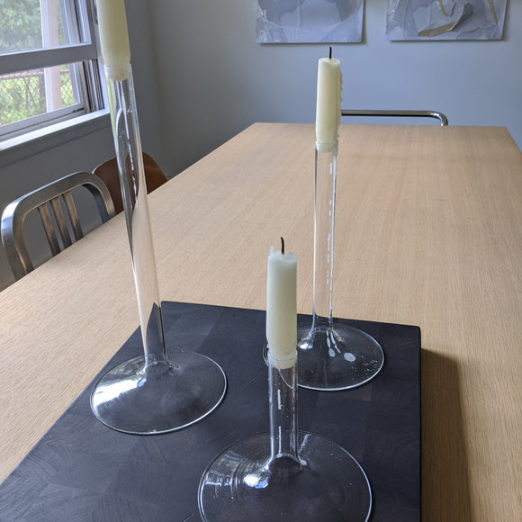 Linea Candlestick