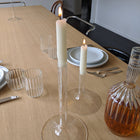 Linea Candlestick