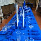 Linea Candlestick