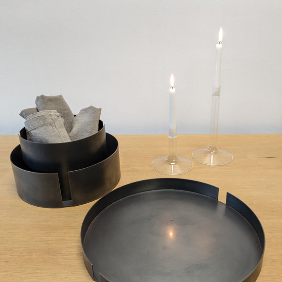 Linea Candlestick