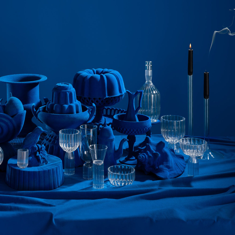 Linea Candlestick