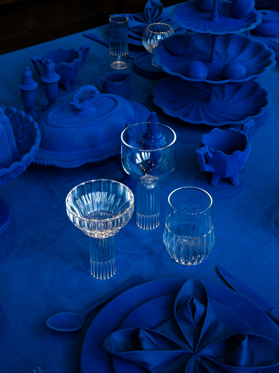 Margot Champagne Coupe (Set of 2)