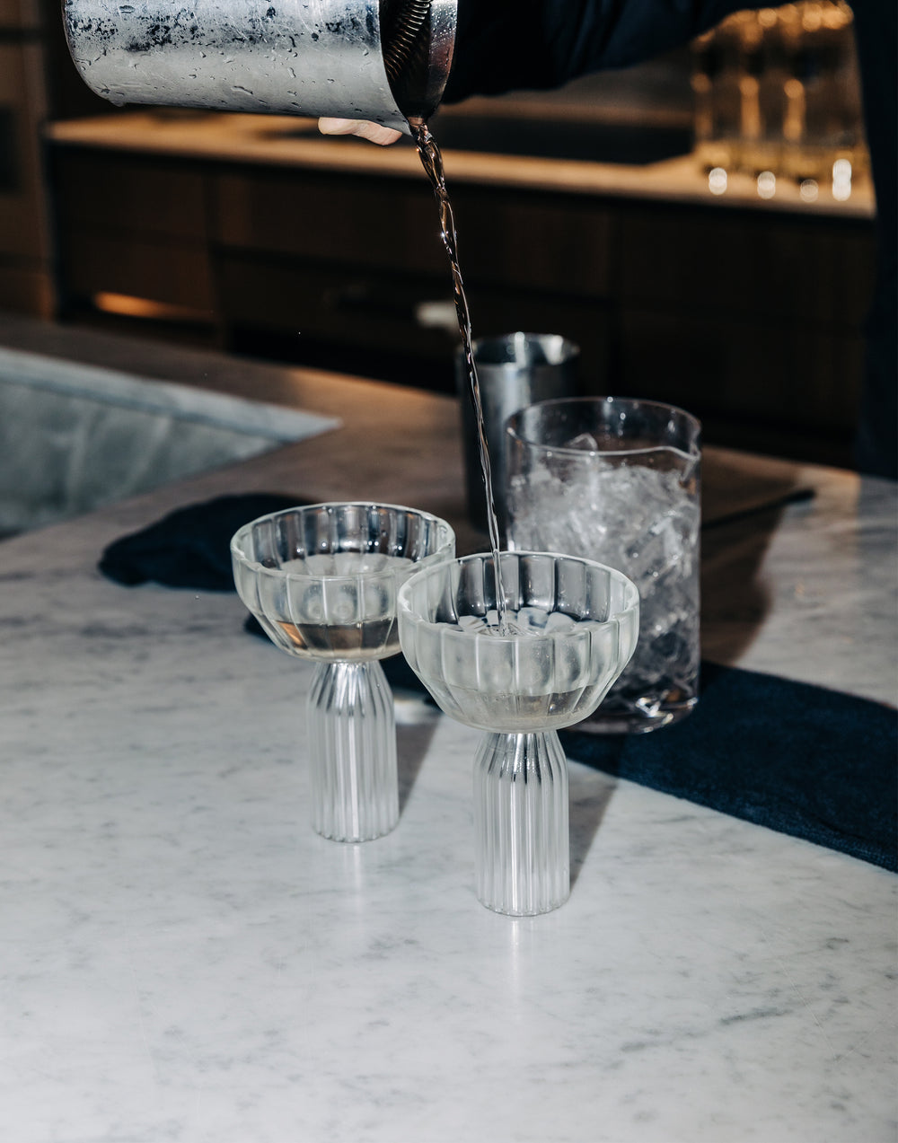 Margot Champagne Coupe (Set of 2)