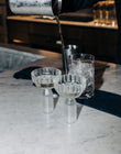 Margot Champagne Coupe (Set of 2)