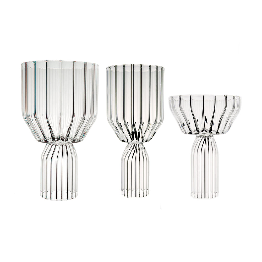 Margot Champagne Coupe (Set of 2)
