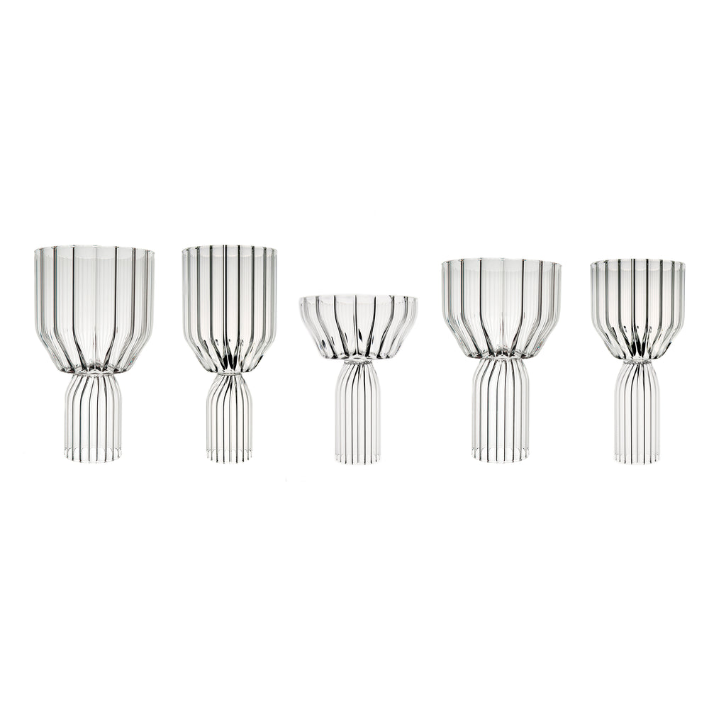 Margot Champagne Coupe (Set of 2)