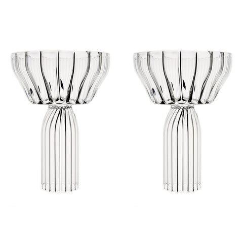 Margot Champagne Coupe (Set of 2)