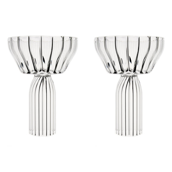 Margot Champagne Coupe (Set of 2)