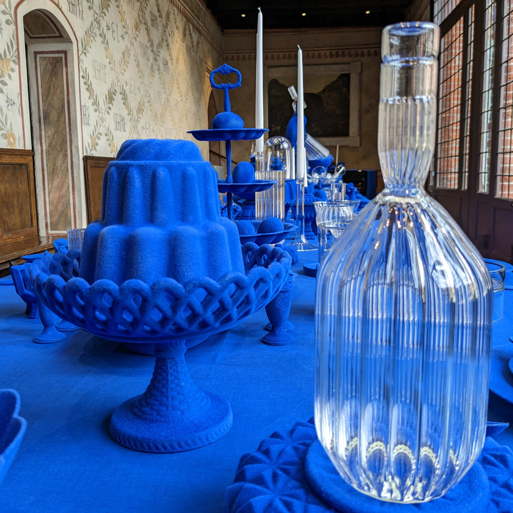 Margot Decanter