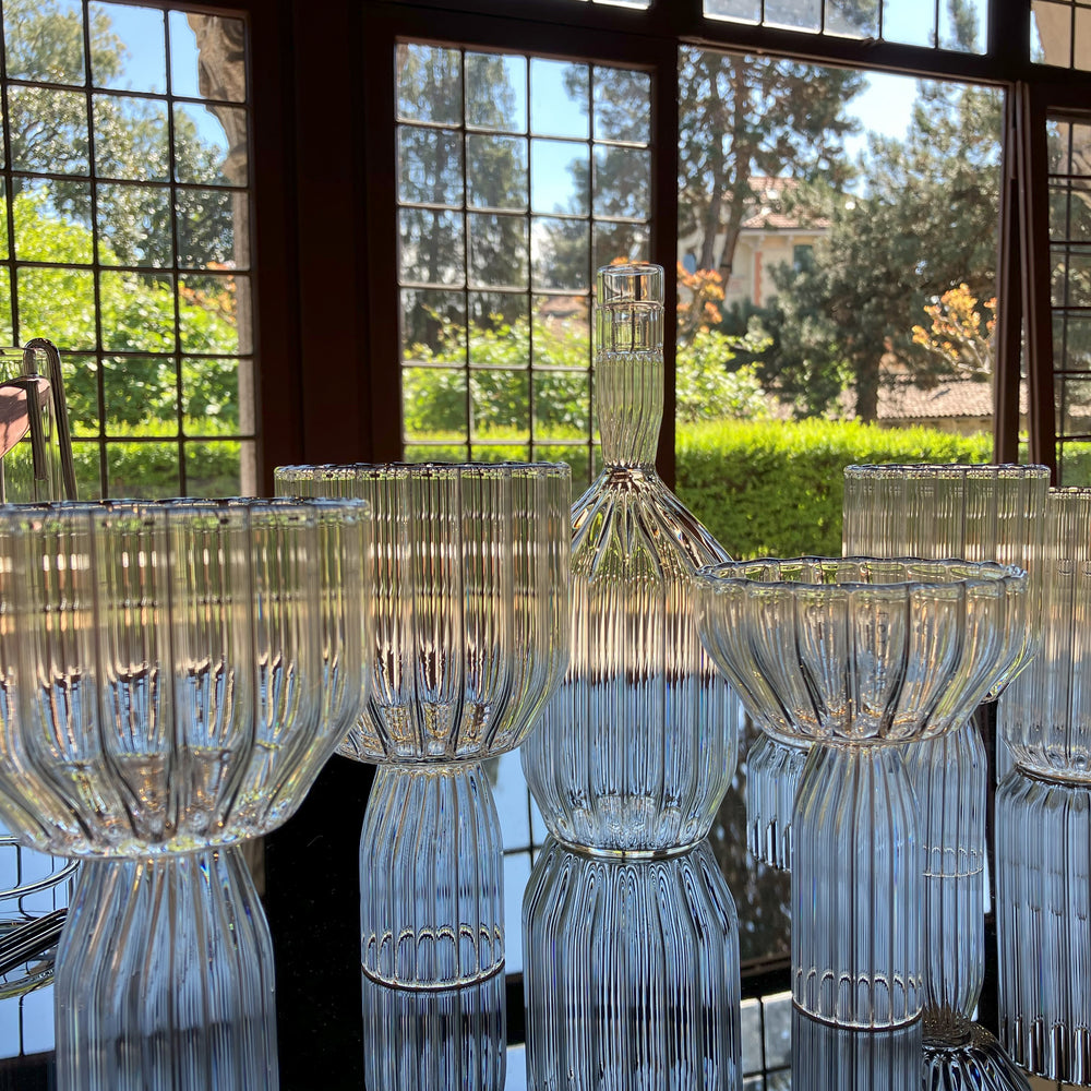 Margot Decanter