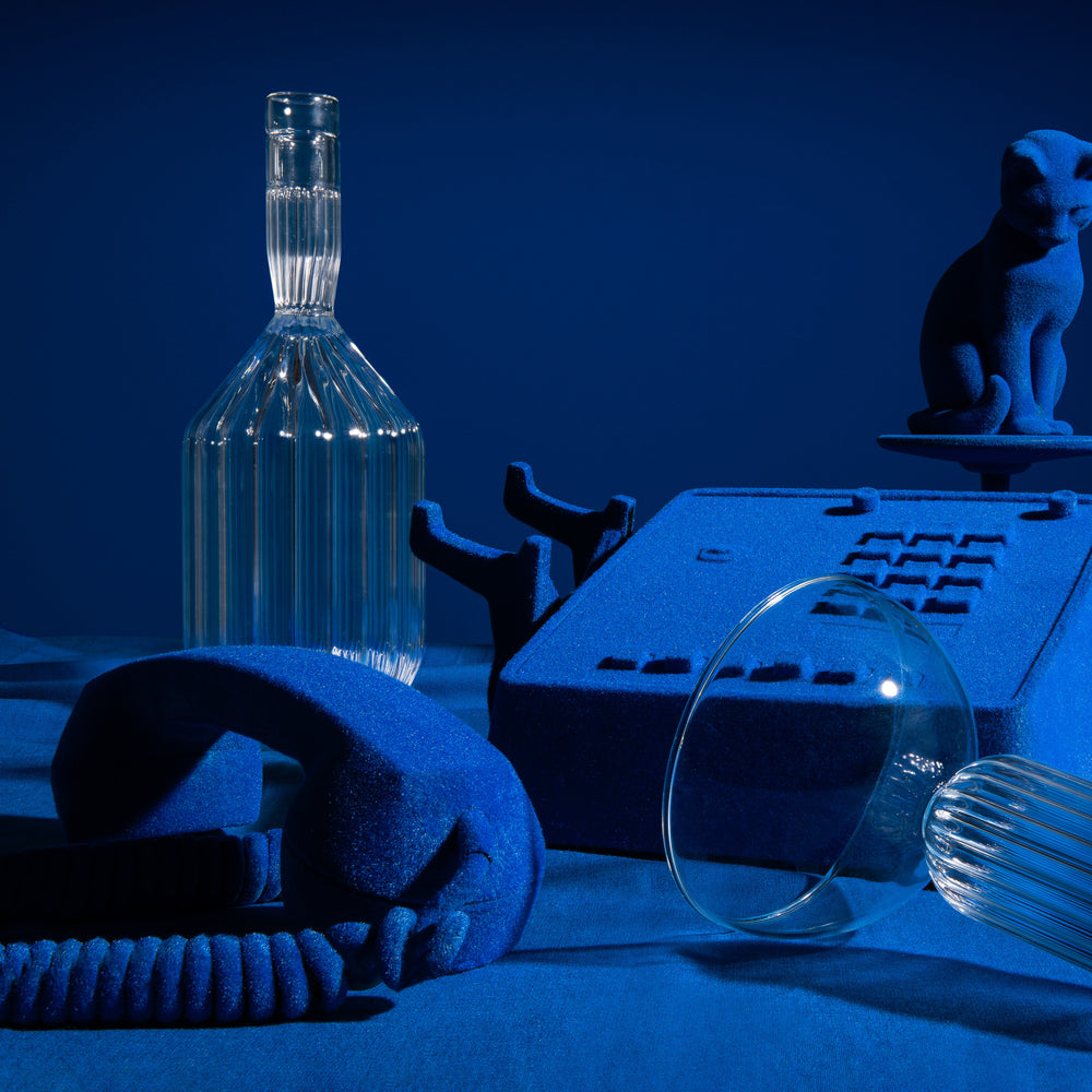 Margot Decanter