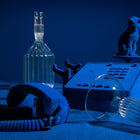 Margot Decanter