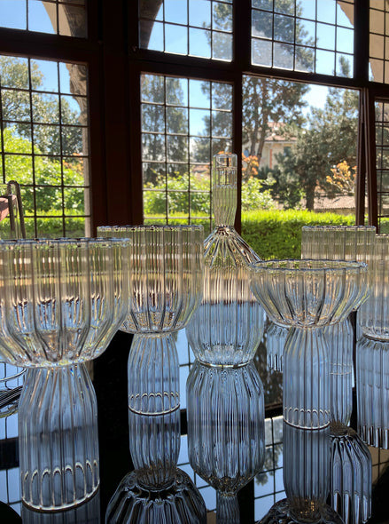 Margot Decanter