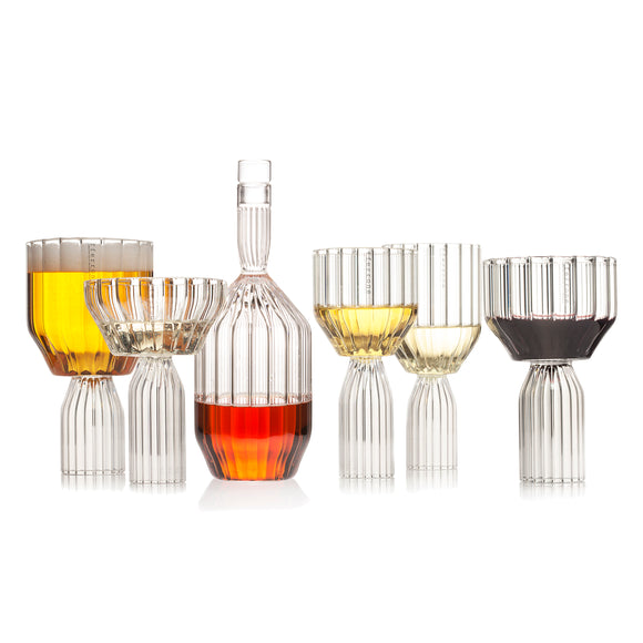 Margot Red Wine Goblet (Set of 2)