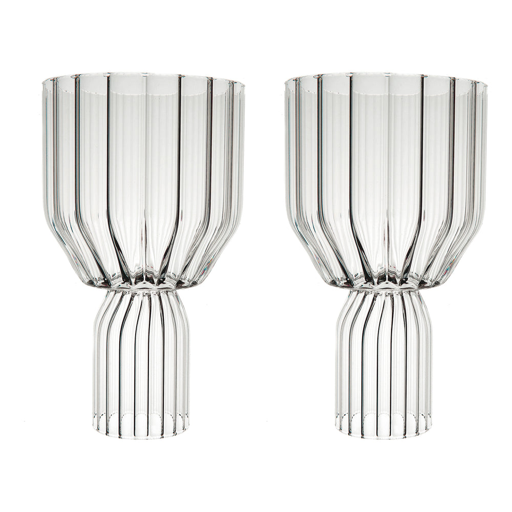 Margot Red Wine Goblet (Set of 2)