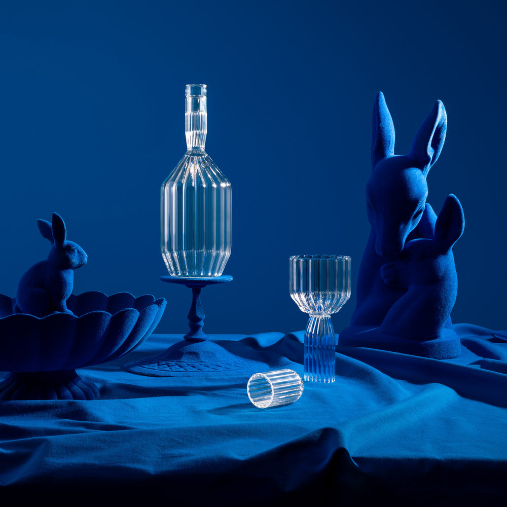 Margot Water Goblet (Set of 2)