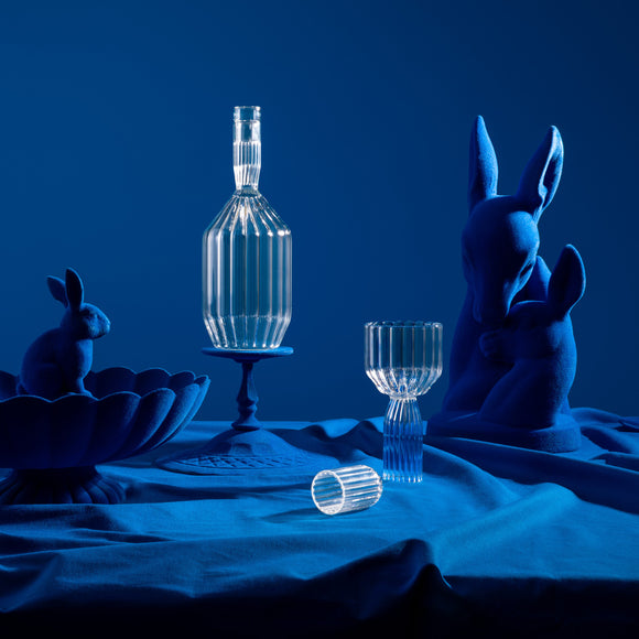 Margot Water Goblet (Set of 2)