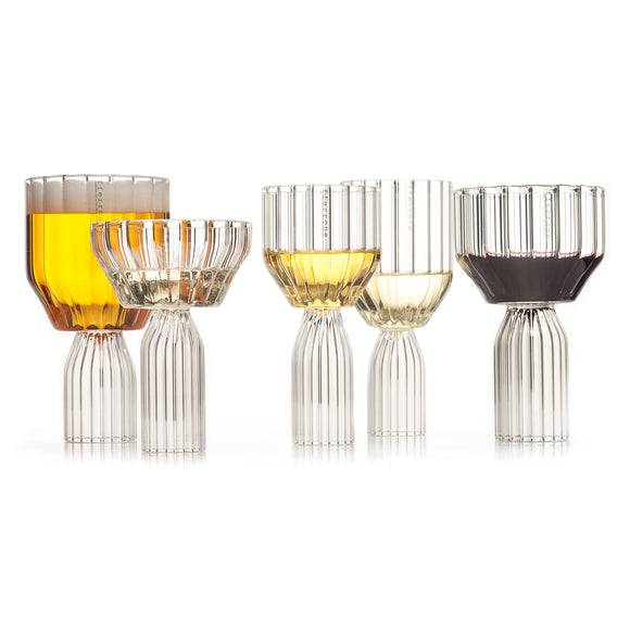 Margot Water Goblet (Set of 2)