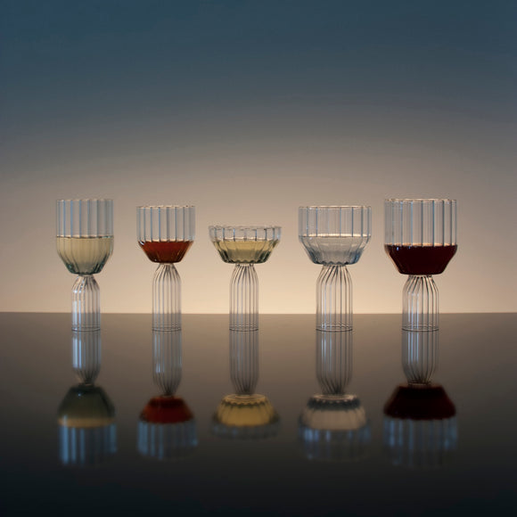 Margot Water Goblet (Set of 2)