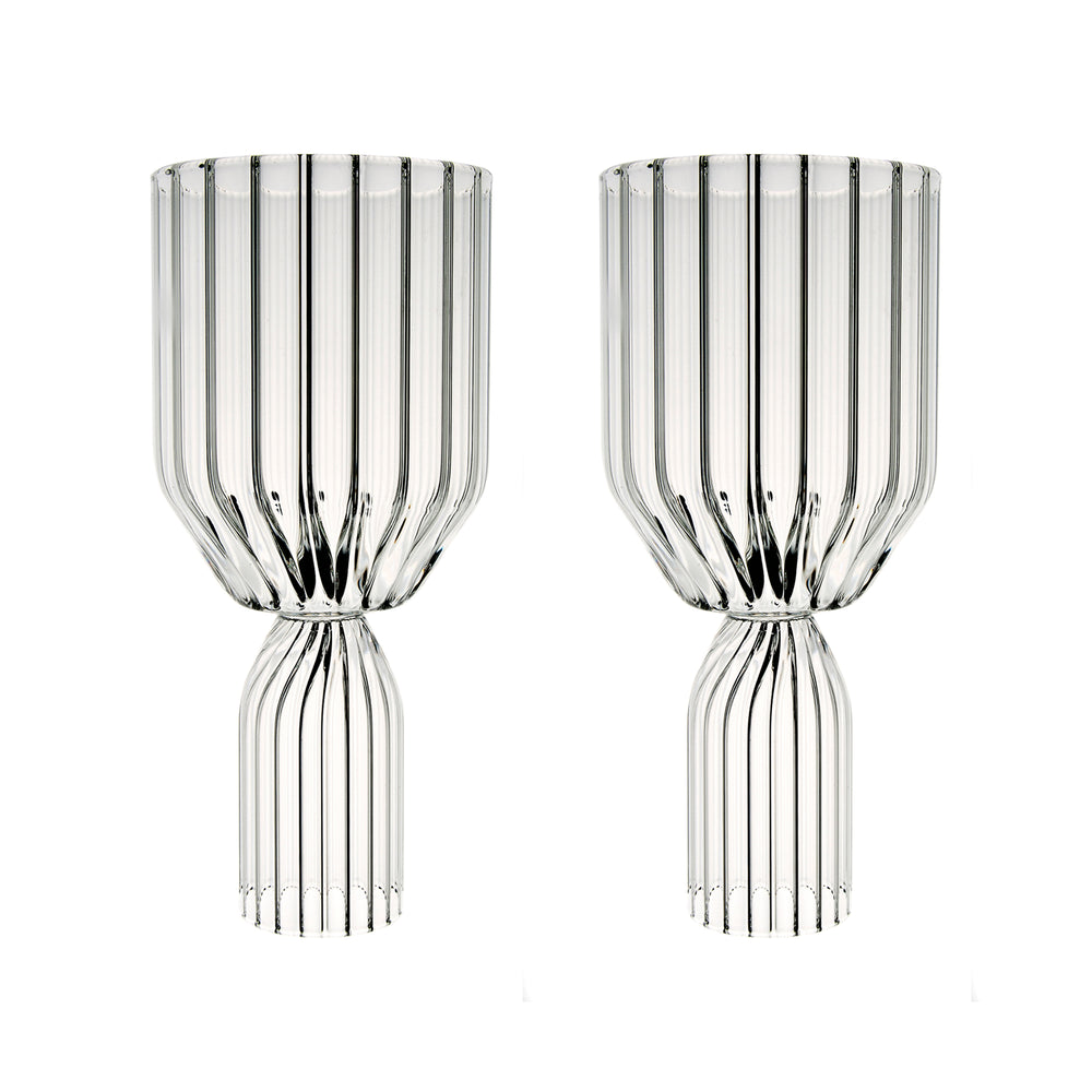 Margot White Wine Goblet (Set of 2)