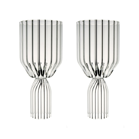 Margot White Wine Goblet (Set of 2)