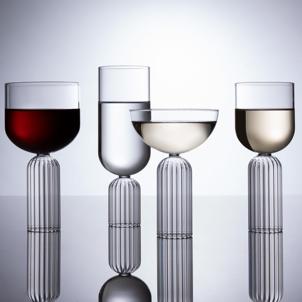 May Coupes (Set of 2)