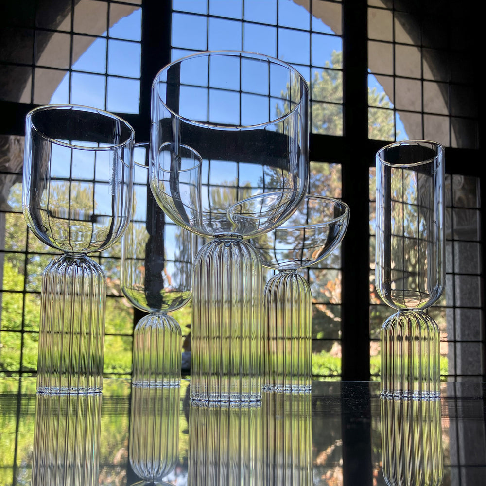 May Flutes (Set of 2)