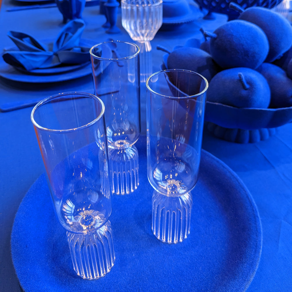 May Flutes (Set of 2)