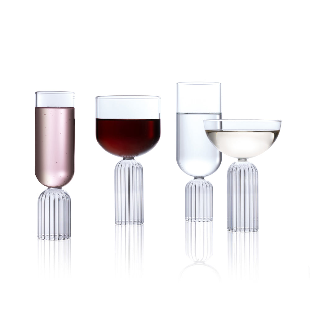 May Large Glasses (Set of 2)