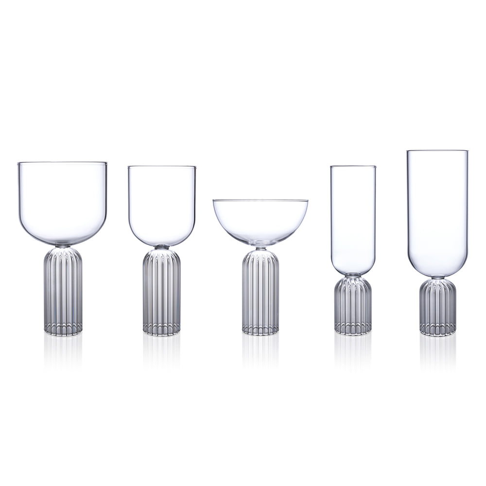 May Large Glasses (Set of 2)