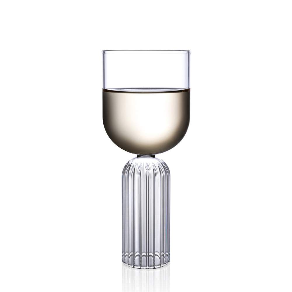 May Medium Glasses (Set of 2)