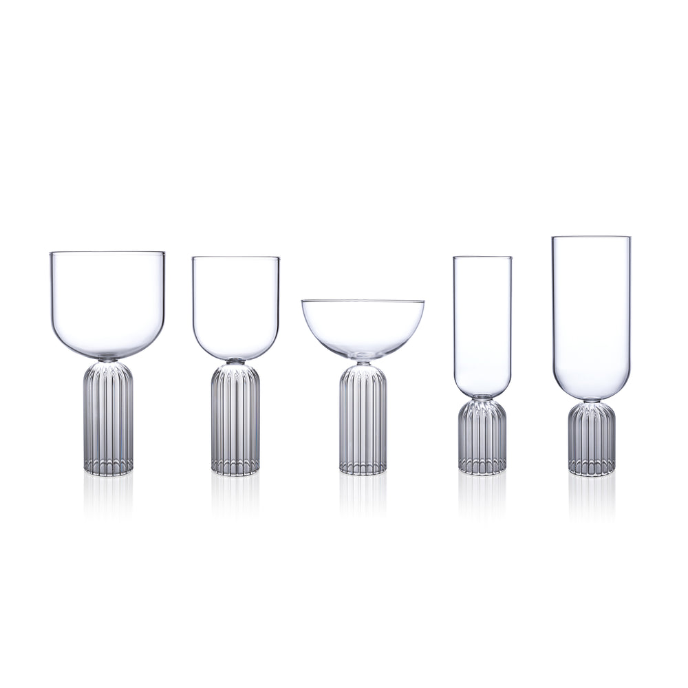 May Medium Glasses (Set of 2)